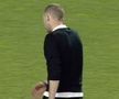Cristi Săpunaru l-a ignorat pe Bogdan Lobonț după Rapid - CSU Craiova