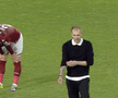 Cristi Săpunaru l-a ignorat pe Bogdan Lobonț după Rapid - CSU Craiova