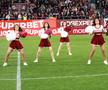 Promovate matematic în Liga 2, jucătoarele celor de la Rapid au fost premiate FOTO Ionuț Iordache (GSP)