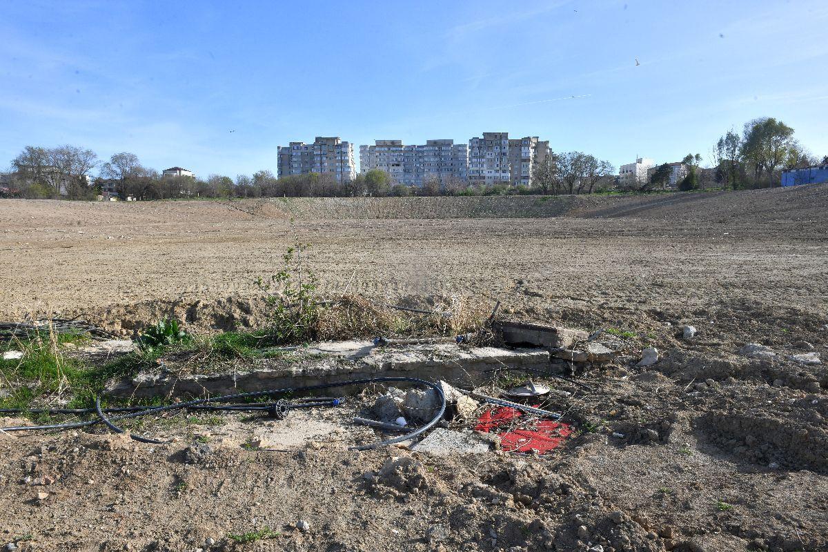 Cum va arăta noul stadion din Constanța - imaginile făcute publice de Primărie, pe 5 aprilie 2024