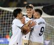 Barcelona - Valencia, meci cu de toate » Răsturnări de scor, trei gafe uriașe și primul hat-trick pentru Lewandowski