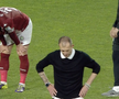Cristi Săpunaru l-a ignorat pe Bogdan Lobonț după Rapid - CSU Craiova