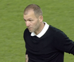 Cristi Săpunaru l-a ignorat pe Bogdan Lobonț după Rapid - CSU Craiova