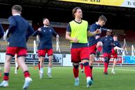 Modelul Wrexham FC, dar pe dos » O echipă din Liga a 5-a visează să ajungă sus, cu ajutorul fanilor