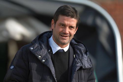 Cristi Chivu, foto: Imago Images