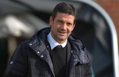 Gianluca Di Marzio anunță: Ajax îl vrea pe Cristi Chivu! Proiect pe termen lung pentru antrenorul român