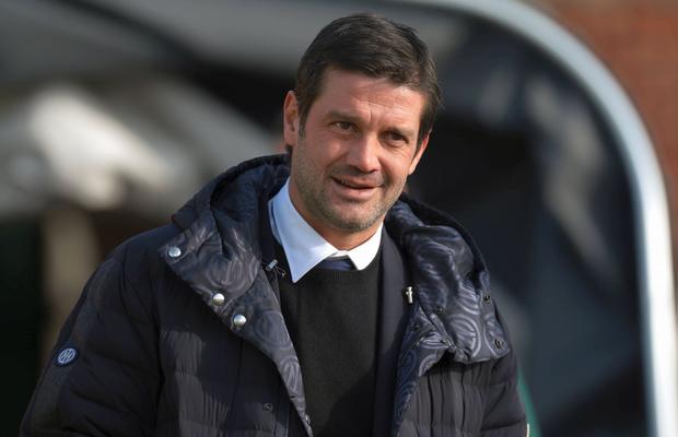 Gianluca Di Marzio anunță: Ajax îl vrea pe Cristi Chivu! Proiect pe termen lung pentru antrenorul român