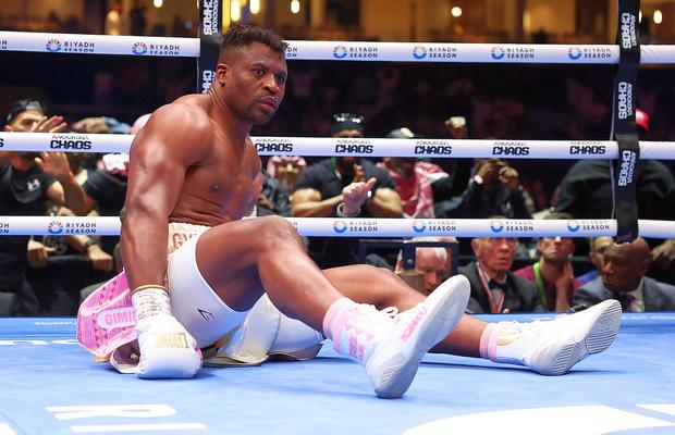 Marele campion din UFC, sfâșiat după moartea fiului de numai 15 luni: „Băiețelul meu zace fără viață!”