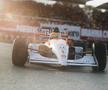 Senna | Teaser oficial. FOTO: Alan Roskyn / Netflix