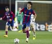 Barcelona - Valencia, meci cu de toate » Răsturnări de scor, trei gafe uriașe și primul hat-trick pentru Lewandowski
