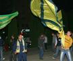 FC Vaslui a reușit o revenire de pe buza prăpastiei în sezonul 2005-2006 / Sursă foto: Arhivă Gazeta Sporturilor