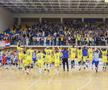 Corona Braşov - volei masculin