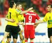 FC Vaslui a izbutit o salvare miraculoasă în sezonul 2005 - 2006 / Sursă foto: Arhivă Gazeta Sporturilor