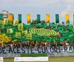 FC Vaslui a reușit o revenire de pe buza prăpastiei în sezonul 2005-2006 / Sursă foto: Arhivă Gazeta Sporturilor
