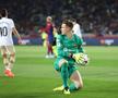 Barcelona - Valencia, meci cu de toate » Răsturnări de scor, trei gafe uriașe și primul hat-trick pentru Lewandowski