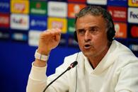 Premieră în era qatariană. PSG îi oferă lui Luis Enrique prelungirea contractului. Antrenorul spaniol ar putea avea cel mai lung mandat