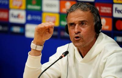 Luis Enrique, declarații surprinzătoare înainte de derby-ul cu AS Monaco : „Suntem o echipă mai bună după plecarea lui Mbappe”