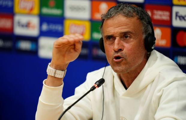 Premieră în era qatariană. PSG îi oferă lui Luis Enrique prelungirea contractului. Antrenorul spaniol ar putea avea cel mai lung mandat