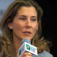 Monica Seleș / Sursă foto: Imago