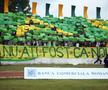 FC Vaslui a reușit o revenire de pe buza prăpastiei în sezonul 2005-2006 / Sursă foto: Arhivă Gazeta Sporturilor
