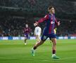 Barcelona - Valencia, meci cu de toate » Răsturnări de scor, trei gafe uriașe și primul hat-trick pentru Lewandowski