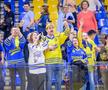 Nou-promovata Corona Braşov câştigă titlul naţional, după finala cu campioana Arcada Galaţi