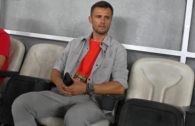 Continuă scandalul la Dinamo » Andrei Nicolescu a primit amenințări șocante: „O să vezi iadul pe pământ!”