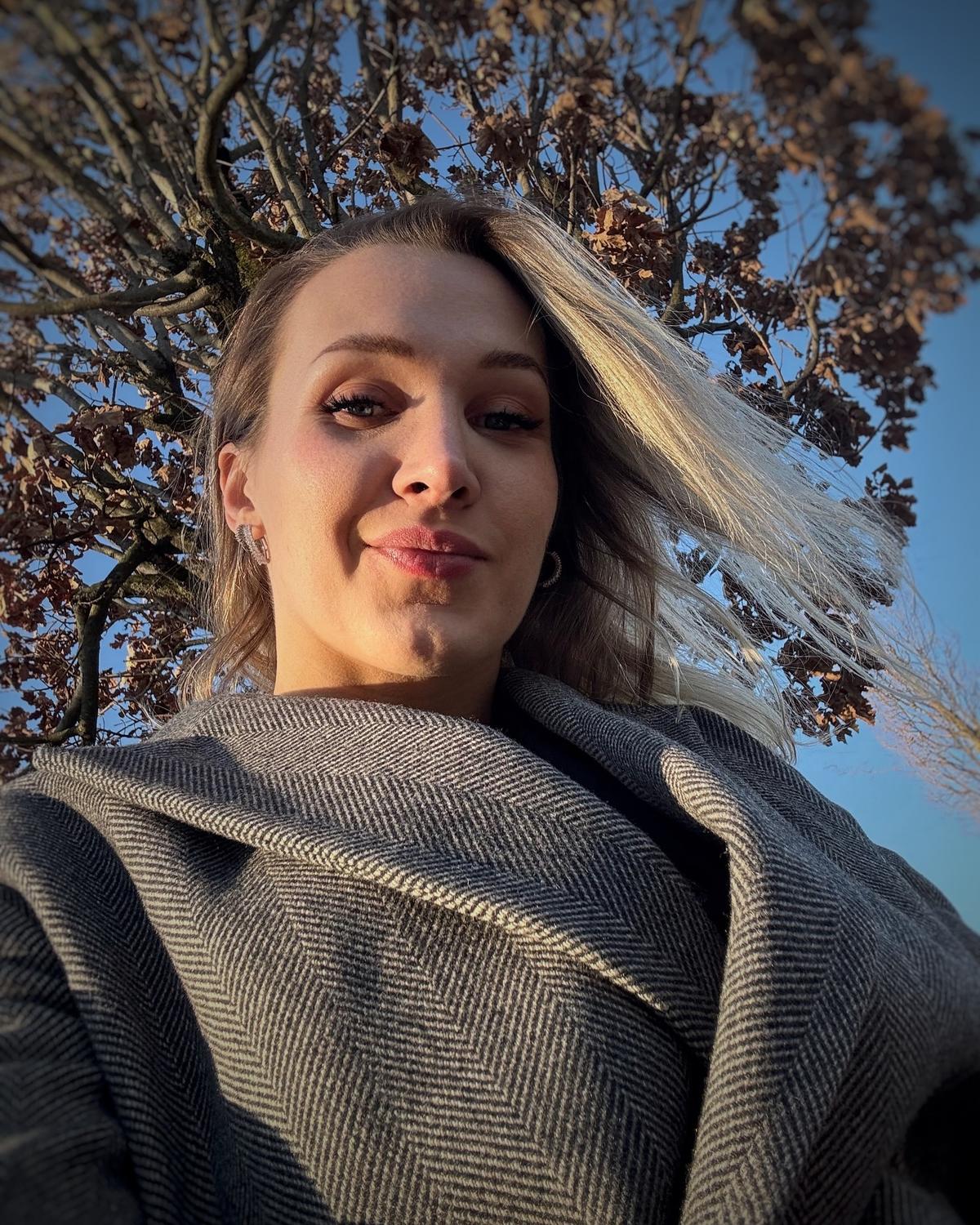 Ucraineanca stabilită de 10 ani în România, fermecată la prima vedere de un oraș: „Omule, e cu adevărat superb aici!”