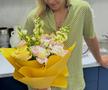 Iaroslava Burlacenko