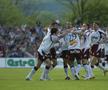 Reacții virulente, după ce Mirel Rădoi a relatat blatul de la CFR Cluj - Rapid: „Am pariat tot din casă” » Pancu i-a dat replica imediat + Iuliu Mureșan, glumă macabră