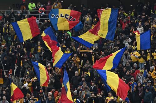 Fani România / foto: imago