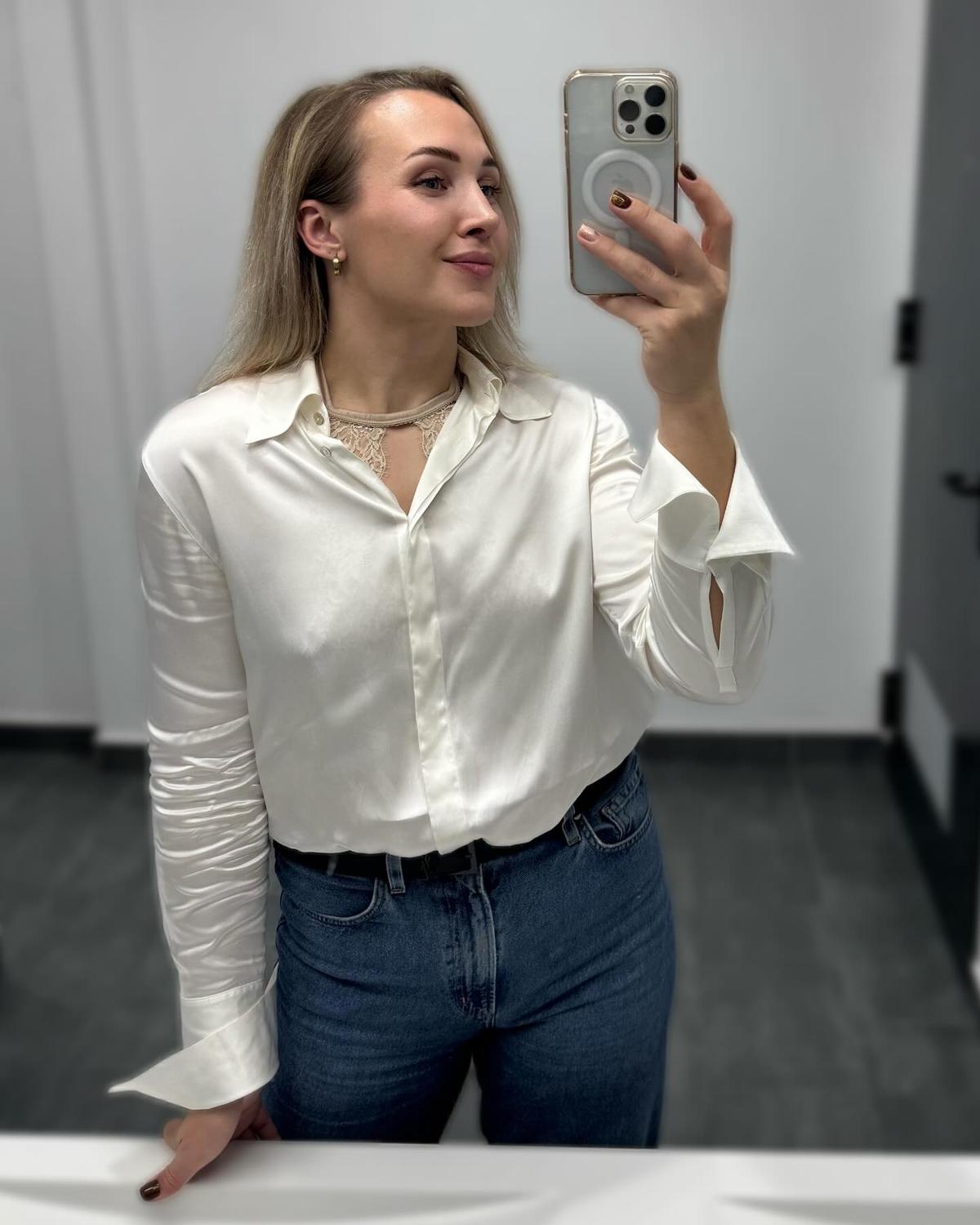 Iaroslava Burlacenko