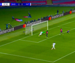 Gol Marcus Thuram Barcelona - Inter