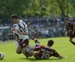 CFR Cluj - Rapid 1-3 21.05.2006