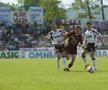 CFR Cluj - Rapid 1-3 21.05.2006