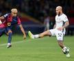 Marcat de faza-cheie din Barcelona - Inter: „N-o să uit toată viața”