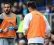 L-ai recunoaște din prima? După 7 sezoane jucate în Premier League, cântă la chitară pe străzile orașului » Reacția trecătorilor
