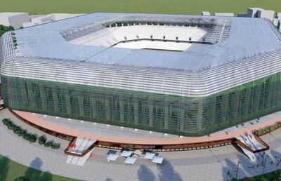 Anunț important despre stadionul din România care va costa 114 milioane de euro