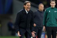 Simone Inzaghi contestă o decizie de arbitraj din Barcelona - Inter, dar laudă un adversar: „Apare la 50 de ani!”