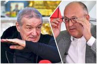 Gigi Becali i-a dejucat planul lui Dan Șucu » Transfer deturnat: „Voiam să-l duc la Rapid”