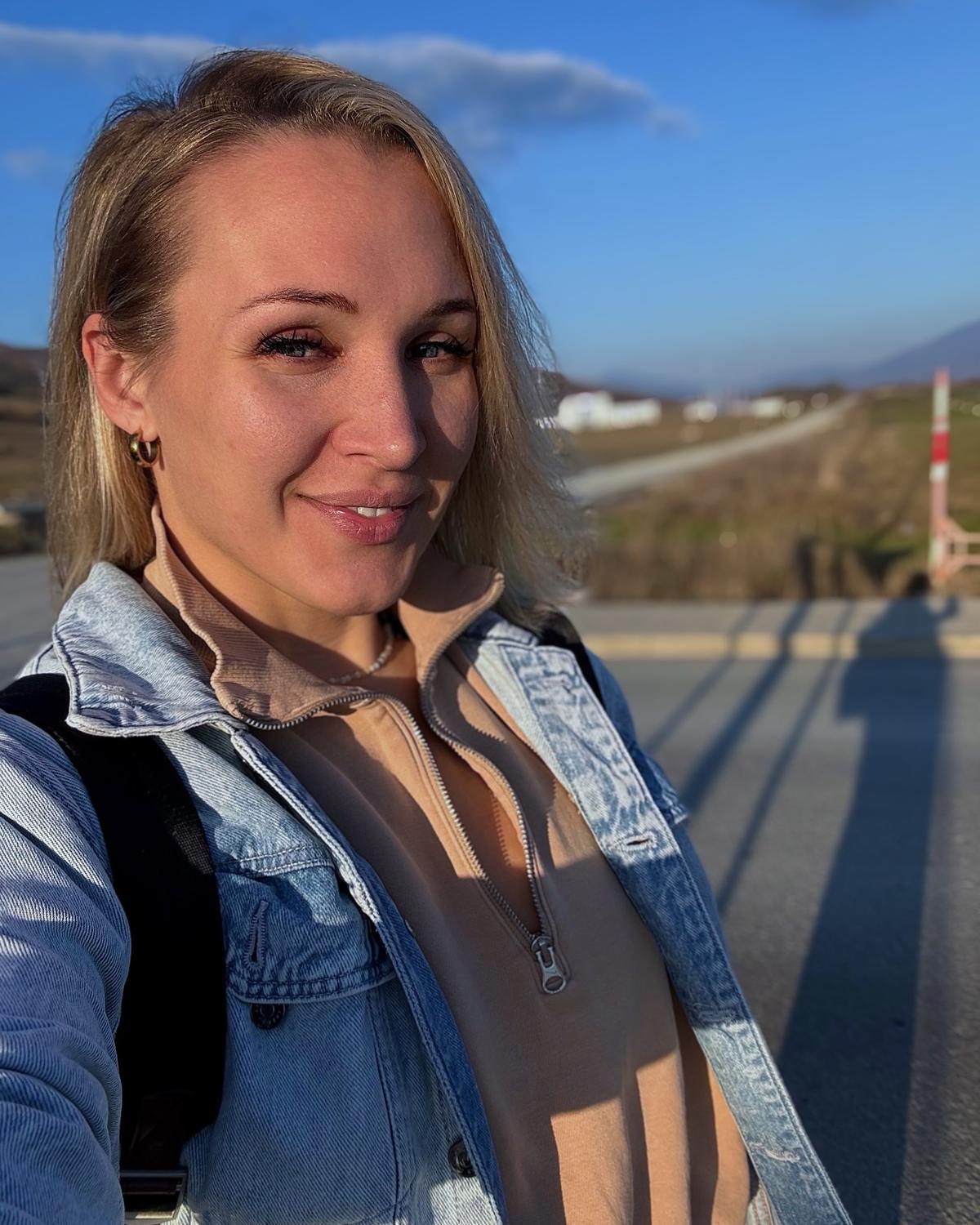 Iaroslava Burlacenko