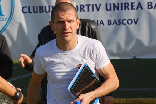Alexandru Bourceanu / facebook.com/SpeedAcademyPitesti