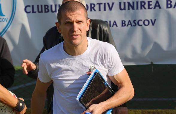 Bourceanu a văzut pe viu Oțelul - Craiova: „O schemă în premieră”