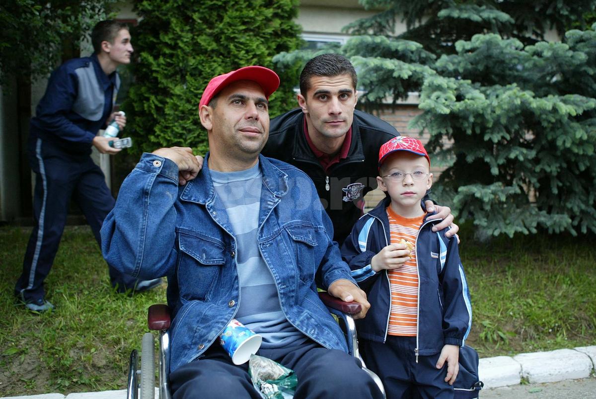 Reacții virulente, după ce Mirel Rădoi a relatat blatul de la CFR Cluj - Rapid: „Am pariat tot din casă” » Pancu i-a dat replica imediat + Iuliu Mureșan, glumă macabră