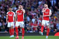 Wayne Rooney a tras concluziile după Arsenal - PSG: „Eu spun adevărul”