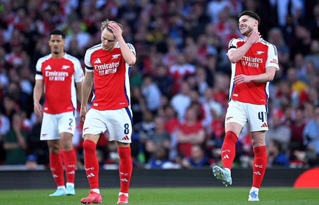 Wayne Rooney a tras concluziile după Arsenal - PSG: „Eu spun adevărul”