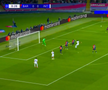 Gol Marcus Thuram Barcelona - Inter