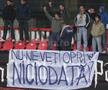 Tânărul Simion, pe stadioane încă de la o vârstă fragedă