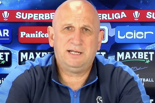 Vasile Miriuță, recital în Copou » Ce a zis despre Dorinel Munteanu, înaintea duelului cu Sepsi: „În Maramureș avem o vorbă”