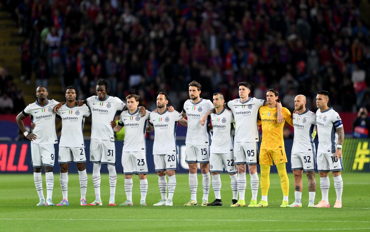 Barcelona și Inter amână verdictul pentru retur » ȘASE goluri și meci care va rămâne în istoria Ligii Campionilor